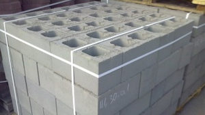 Преимущества стеновых бетонных блоков